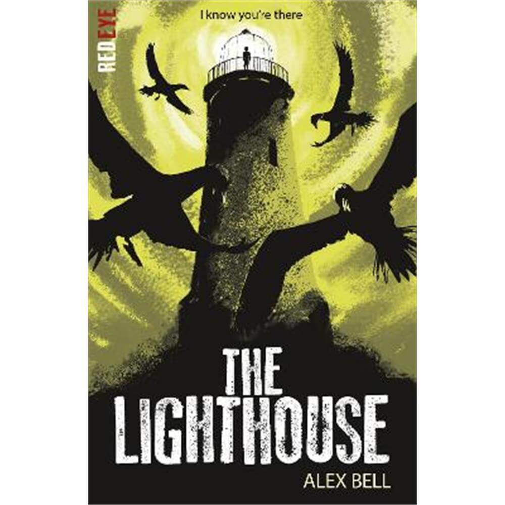 The Lighthouse (Paperback) - Alex Bell